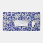 Dove and Rabbit, William Morris Bureaumat (Keyboard & Muis)