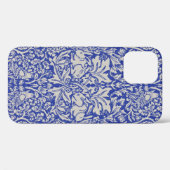 Dove and Rabbit, William Morris Case-Mate iPhone Case (Achterkant (horizontaal))
