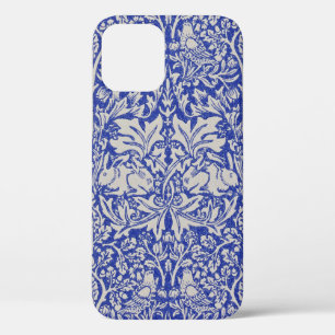 Dove and Rabbit, William Morris Case-Mate iPhone Case