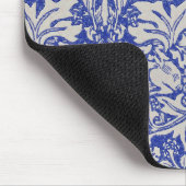 Dove and Rabbit, William Morris Muismat (Hoek)