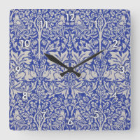 Dove and Rabbit, William Morris