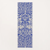 Dove and Rabbit, William Morris Yogamat (Voorkant)