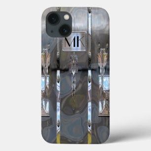 Dove Antiquity Case-Mate iPhone Case