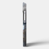 Dove Antiquity Case-Mate iPhone Case (Achterkant / Links)