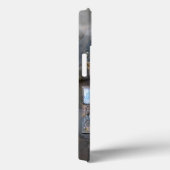 Dove Antiquity Case-Mate iPhone Case (Achterkant / Rechts)