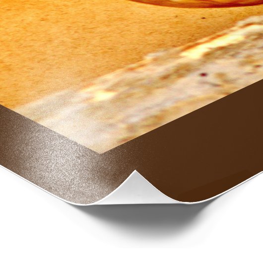 Dove Beauty Foto Afdruk (Hoek)