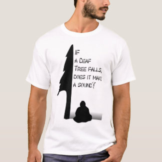 dove boom t-shirt
