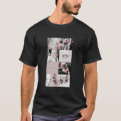 Dove Cameron T-shirt (Voorkant)
