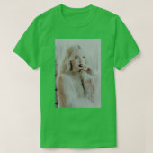 Dove Cameron T-shirt (Design voorkant)