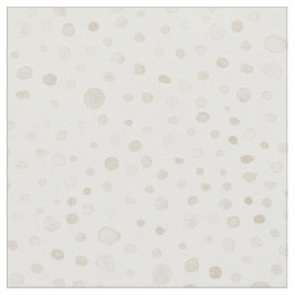 Dove Confetti Waterverf Stippen Fabric Stof