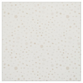 Dove Confetti Waterverf Stippen Fabric Stof