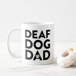 Dove Dog Pa Koffiemok