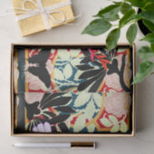 DOVE EN VINES TISSUE PAPIER (Geschenk)
