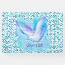 Dove Flying Gastenboek