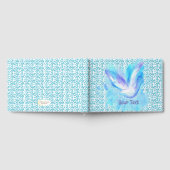 Dove Flying Gastenboek (Volledig)