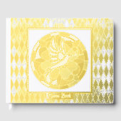 Dove Gastenboek (Voorkant)