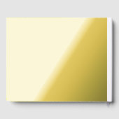 Dove Gastenboek (Achterkant)