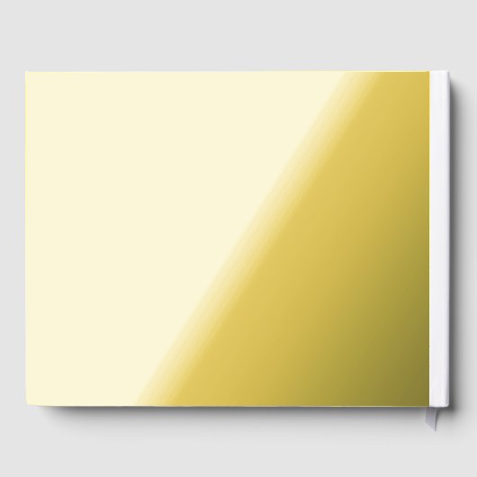 Dove Gastenboek (Achterkant)