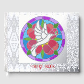 Dove Gastenboek (Voorkant)