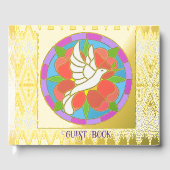 Dove Gastenboek (Voorkant)