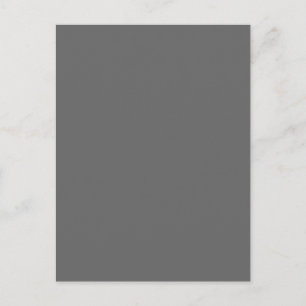 Dove Gray Briefkaart