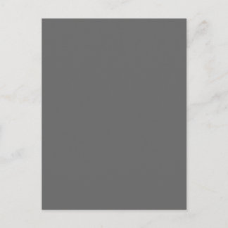 Dove Gray Briefkaart