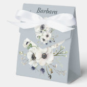 Dove Gray Phantasy Bedankdoosjes (Voorkant)