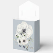 Dove Gray Phantasy Bedankdoosjes (Open)