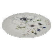 Dove Gray Phantasy Snijplank (Hoek)