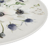 Dove Gray Phantasy Snijplank (Hoek)