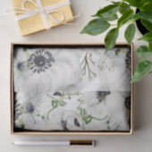 Dove Gray Phantasy Tissuepapier (Geschenk)