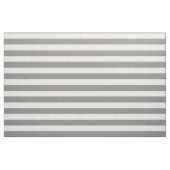 Dove Grey and White Stripes Stof (Yard (91,4 cm))