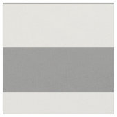 Dove Grey and White Stripes Stof (Close Up)