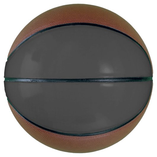 Dove Grey, Flint, Friar Grey, Basketbal (Voorkant)