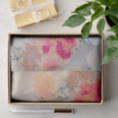 Dove in Autumn Leaves, Watanabe Seitei Tissuepapier (Geschenk)