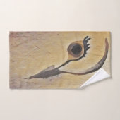 Dove Love Bad Handdoek (Handdoek)