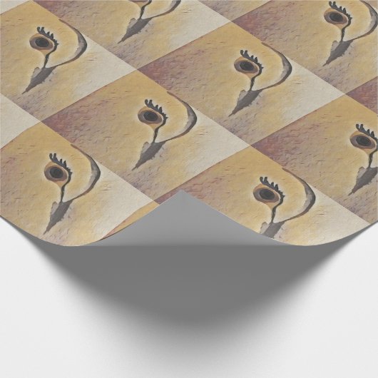 Dove Love Cadeaupapier (Hoek)