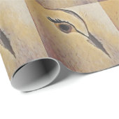 Dove Love Cadeaupapier (Rol Hoek)