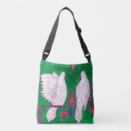 Dove Love Crossbody Bag Tas