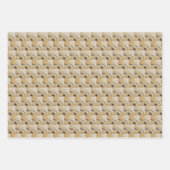 Dove Love Inpakpapier Vel (Voorkant 3)