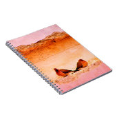 Dove Love Notitieboek (Rechterzijde)