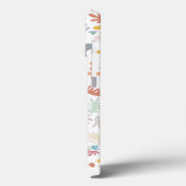 Dove Matisse Art Elements Case-Mate iPhone Case (Achterkant / Links)