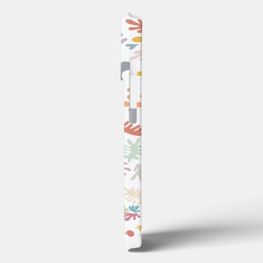 Dove Matisse Art Elements Case-Mate iPhone Case (Achterkant / Links)