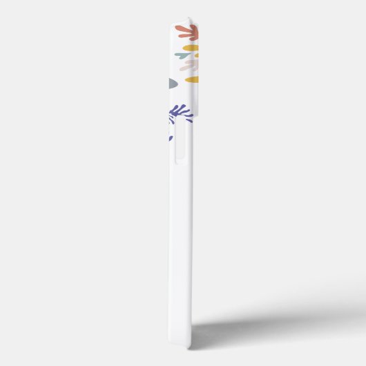 Dove Matisse Art Elements Case-Mate iPhone Case (Achterkant / Rechts)