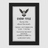 Dove met kruis (Voorkant)