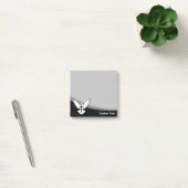 Dove met kruis post-it® notes (Kantoor)