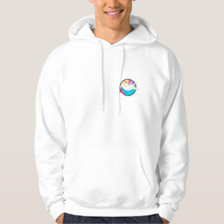 Dove of Love (LGBTIQ) Hoodie