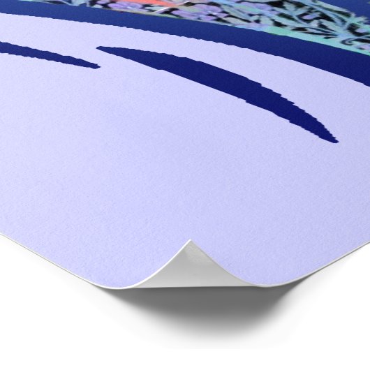 Dove of Peace Blank Print (Hoek)