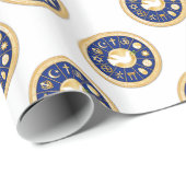 Dove of Peace Cadeaupapier (Rol Hoek)