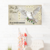 Dove of Peace Easter Church Spandoek (Insitu)